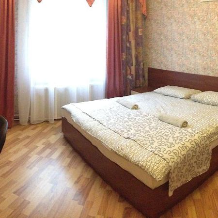 New Bed & Breakfast Minsk Bagian luar foto