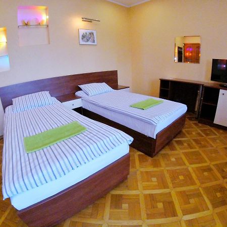 New Bed & Breakfast Minsk Bagian luar foto