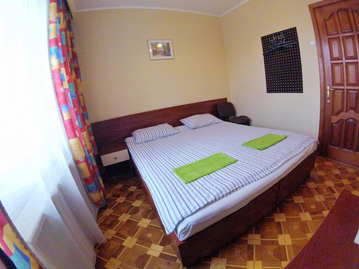 New Bed & Breakfast Minsk Bagian luar foto