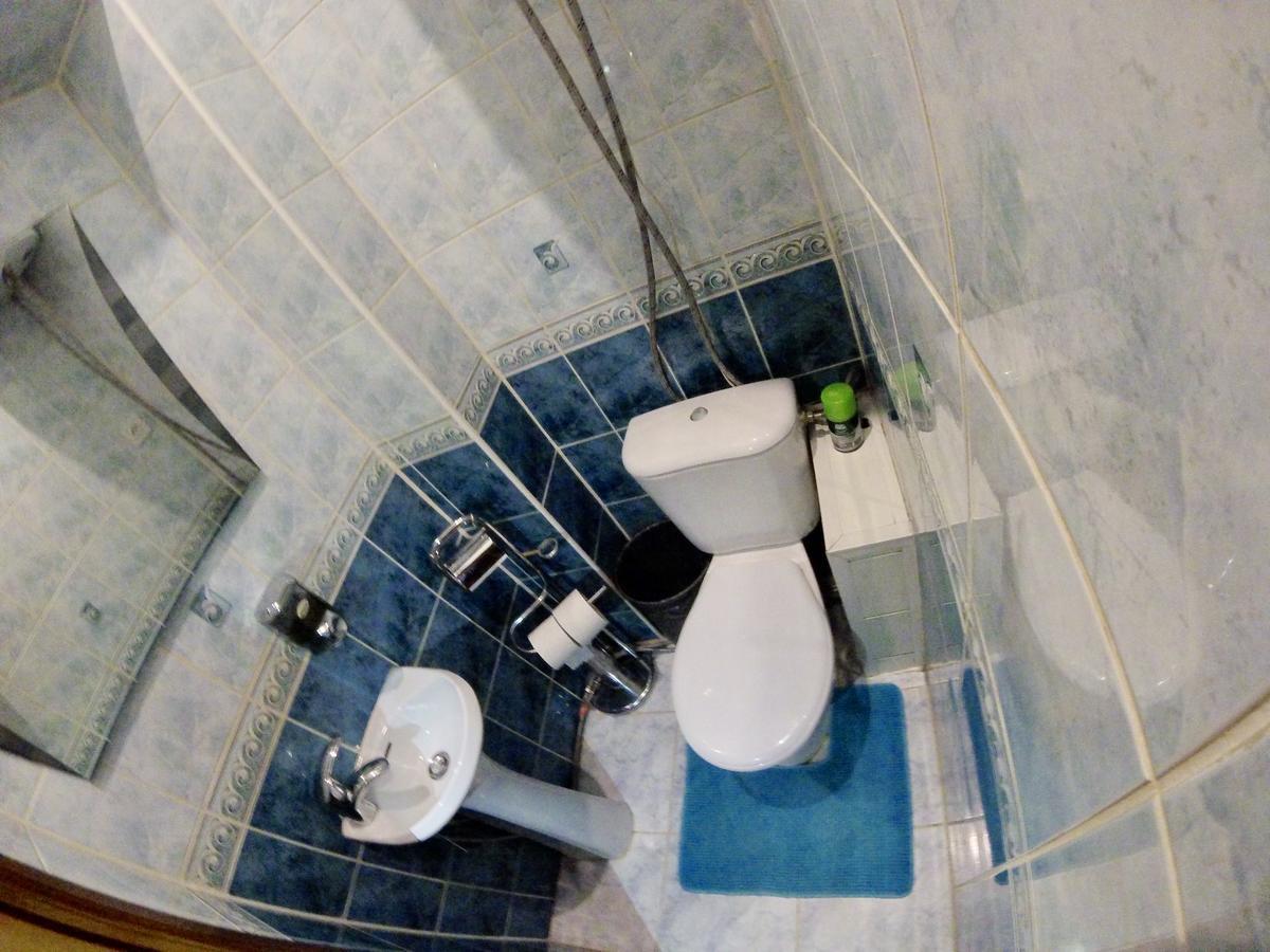 New Bed & Breakfast Minsk Bagian luar foto