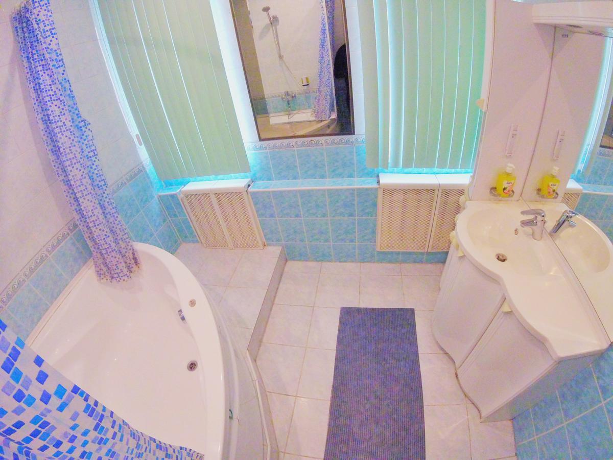 New Bed & Breakfast Minsk Bagian luar foto