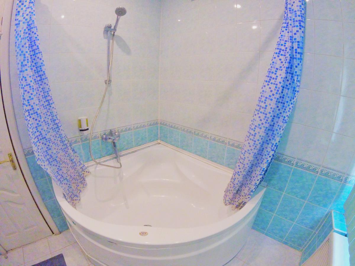 New Bed & Breakfast Minsk Bagian luar foto