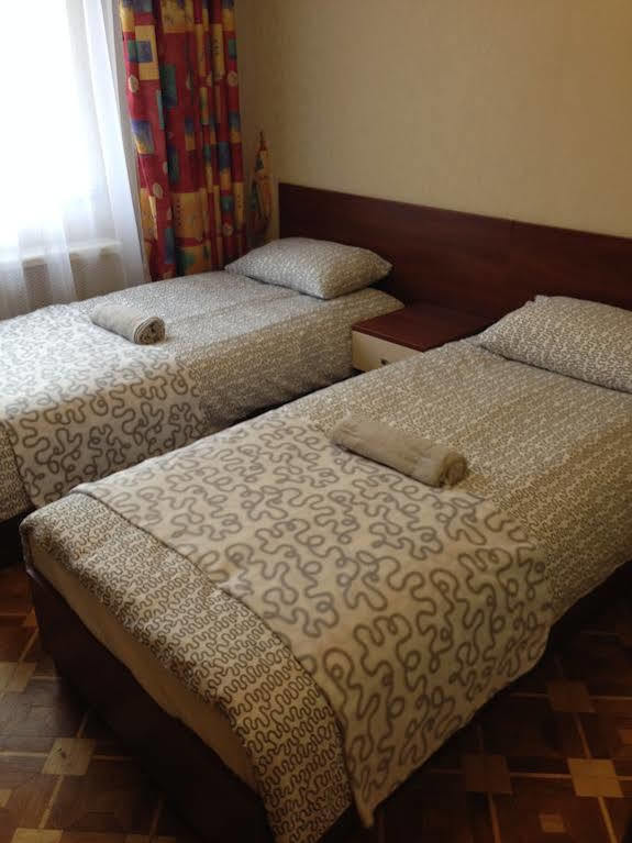 New Bed & Breakfast Minsk Bagian luar foto