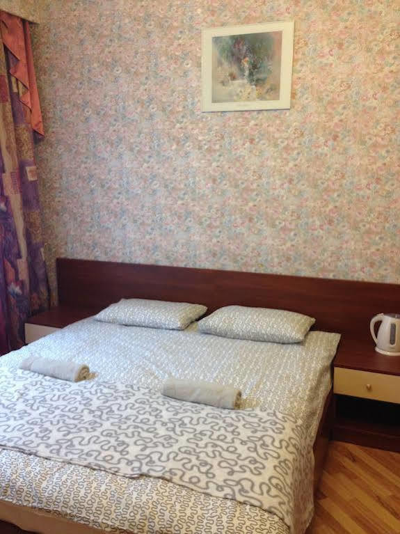 New Bed & Breakfast Minsk Bagian luar foto