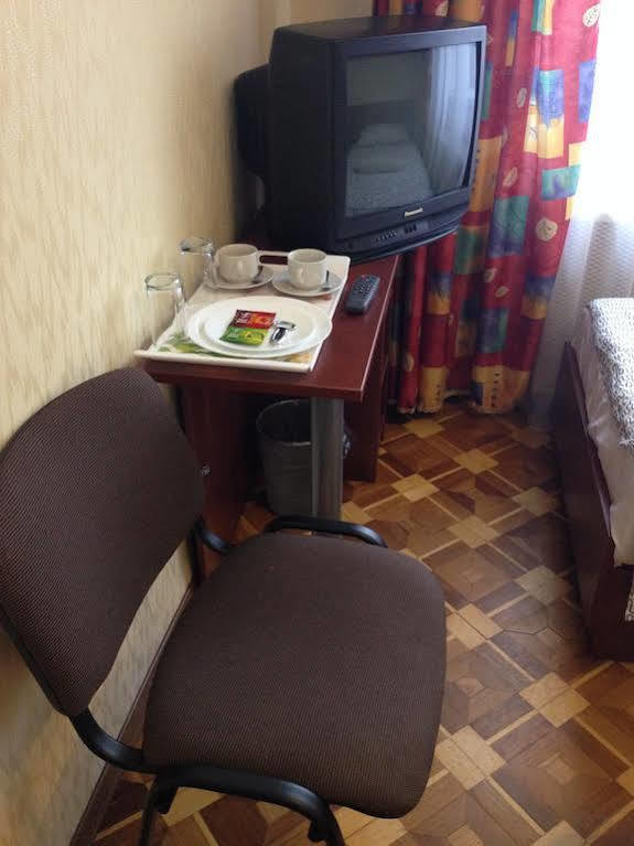 New Bed & Breakfast Minsk Bagian luar foto