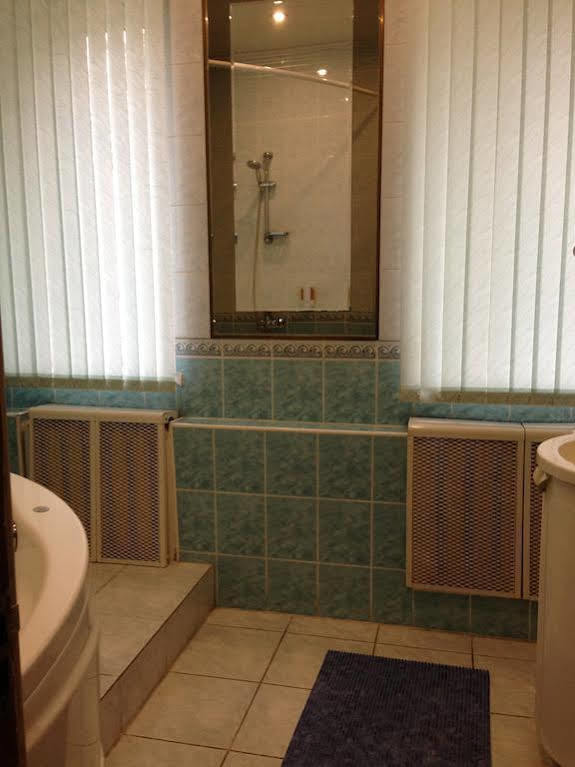 New Bed & Breakfast Minsk Bagian luar foto