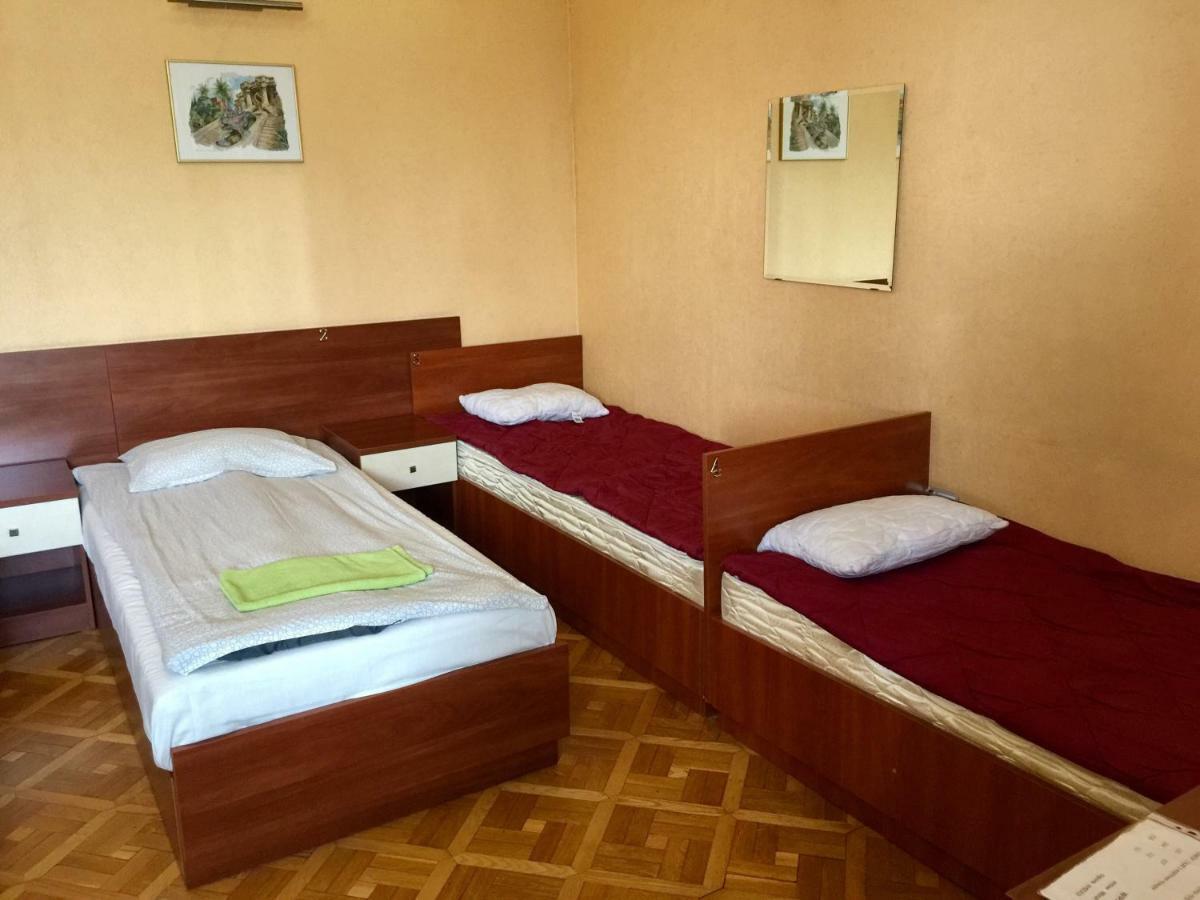 New Bed & Breakfast Minsk Bagian luar foto